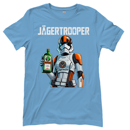 Jägertrooper - Star Wars Stormtrooper - Damenshirt