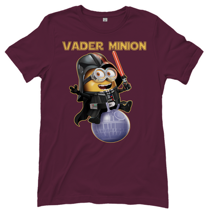 Vader Minion - Damenshirt