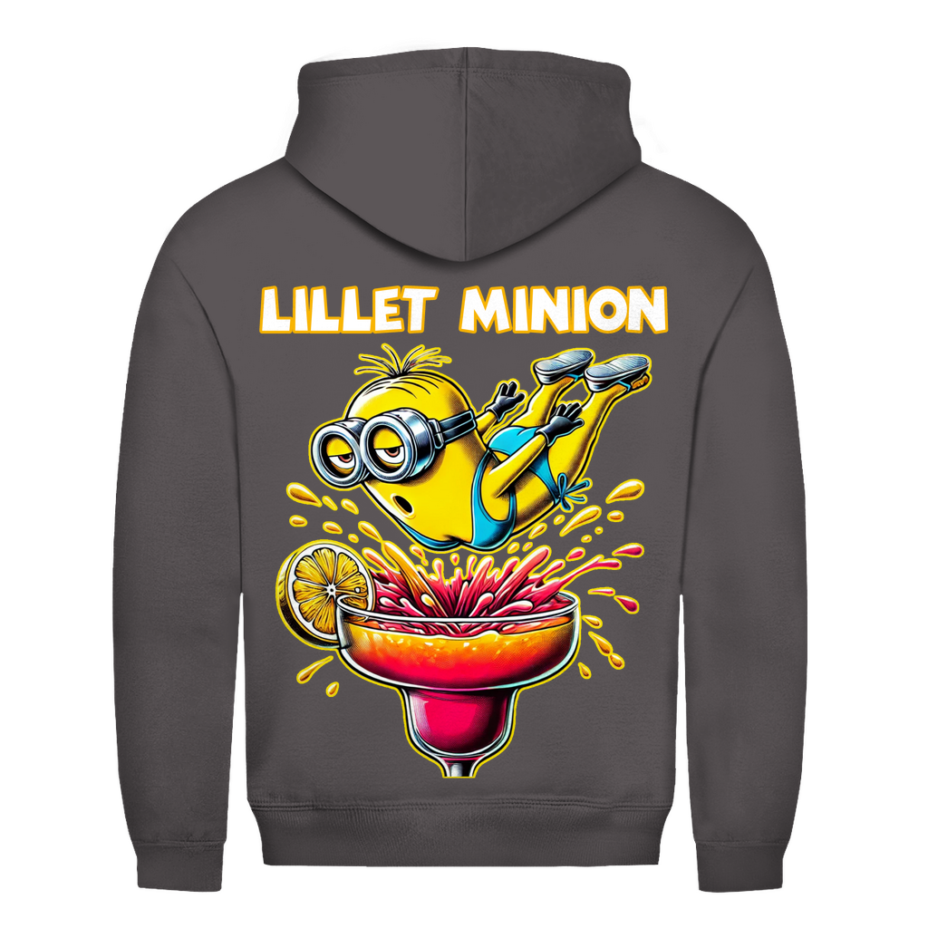 Lillet Minion - Herren Hoodie