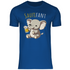 Saufifant - Herren Shirt Royal Blue