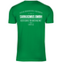 Sarkasmus GmbH bester Service für Idioten weltweit - Herren Shirt Kelly Green
