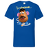 Tja, scheisse - Charlie Naseweis Toy Story - Herren V-Neck Shirt Royal Blue