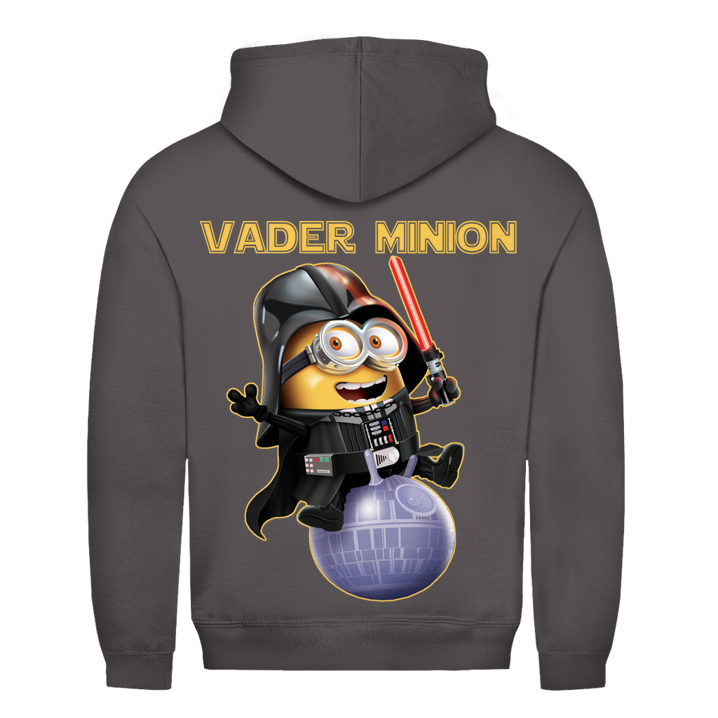 Vader Minion - Herren Hoodie