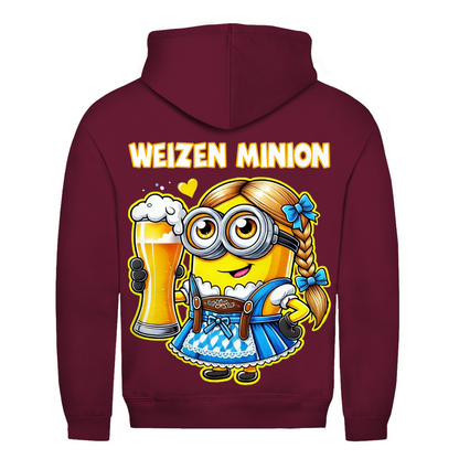 Weizen Minion - Herren Hoodie