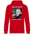 Alles ist relativ nur Vodka ist absolut - Unisex Hoodie Red