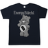 Energy Bärchi - Glücksbärchi - Herren Shirt Navy