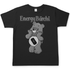 Energy Bärchi - Glücksbärchi - Herren Shirt Black