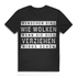 Witziges T Shirt Menschen sind wie Wolken Männer Spruch Funshirt schwarz Black