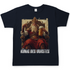 König des Durstes - Herren Shirt Navy