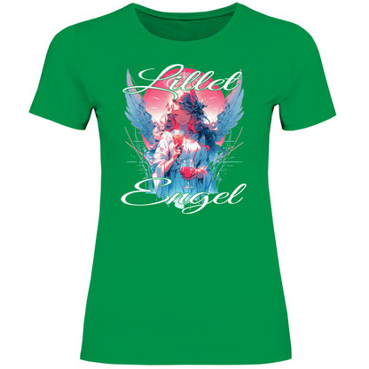 Lillet Engel - Damenshirt