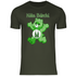 Köln Bärchi - Glücksbärchi - Herren Shirt Urban Khaki