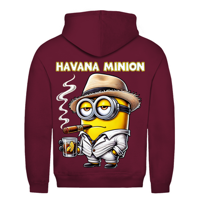 Havana Minion - Herren Hoodie