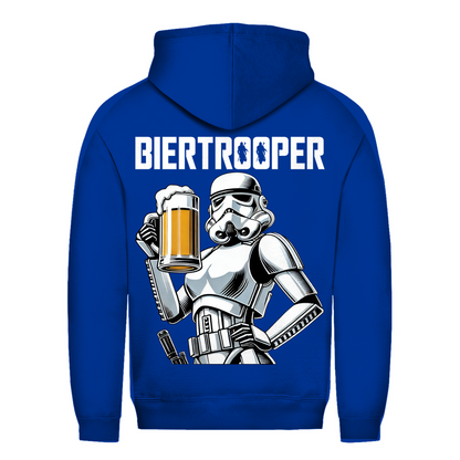 Biertrooper - Star Wars Stormtrooper - Damen Hoodie