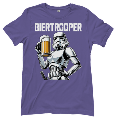 Biertrooper - Star Wars Stormtrooper - Damenshirt
