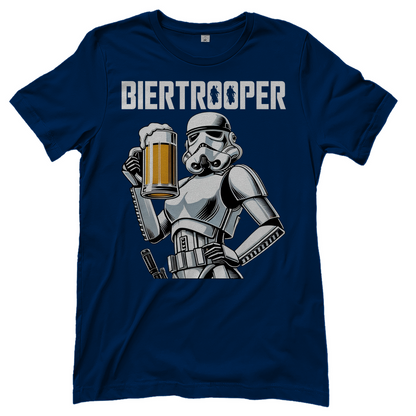 Biertrooper - Star Wars Stormtrooper - Damenshirt