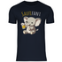 Saufifant - Herren Shirt Navy