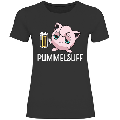 Pummelsuff Pummeluff Pokemon - Damenshirt