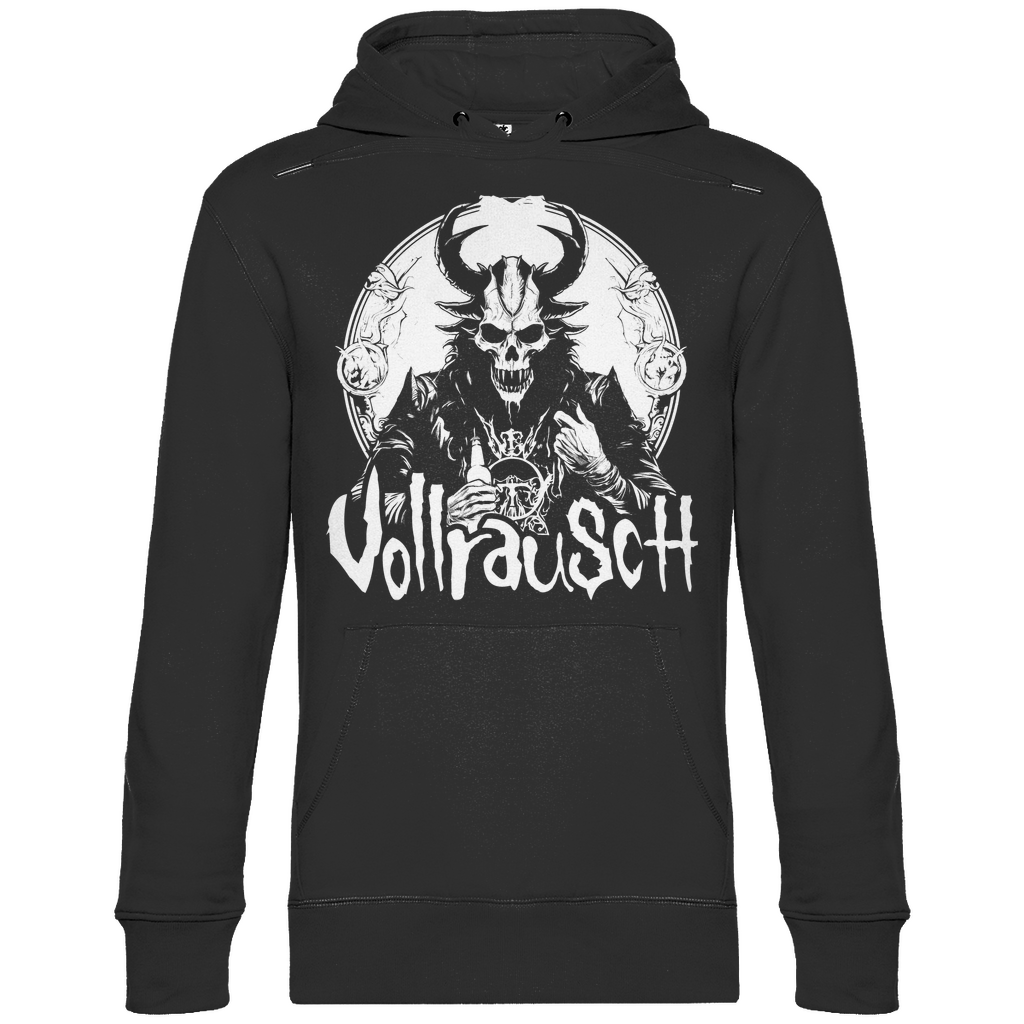 Vollrausch Slipknot - Unisex Hoodie