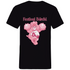 Festival Bärchi - Glücksbärchi - Herren V-Neck Shirt Black
