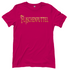 Flaschenputtel - Prinzessin Gold - Damenshirt Sorbet