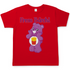 Fress Bärchi - Glücksbärchi - Herren Shirt Red