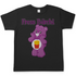 Fress Bärchi - Glücksbärchi - Herren Shirt Black
