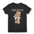 Likör Bärchi - Glücksbärchi - Damen Premium Bio T-Shirt Black