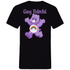 Gay Bärchi - Glücksbärchi - Herren V-Neck Shirt Black