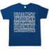 Bitte nicht ansprechen ich bin genervt - Herren Shirt Royal Blue