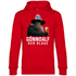 Gönndalf´s Rückkehr - Beidseitiger Druck - Unisex Hoodie Red