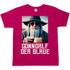 Gönndalf der Blaue Real - Beidseitiger Druck - Herren Shirt Sorbet