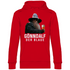 Gönndalf der Blaue - Unisex Hoodie Red