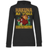 Hakuna Ma Vodka Timon und Pumbaa - Damen Hoodie Black