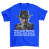 Heisenberg wir sind fertig - Herren Shirt Royal Blue