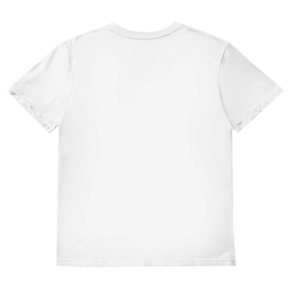 Hello Kitty Titty - Herren V-Neck T-Shirt