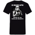 Ich brauche Kaffee - Stormtrooper - Herren V-Neck Shirt Black