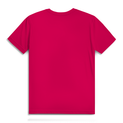 Ich frage meine Frau - Herren Premium Bio T-Shirt