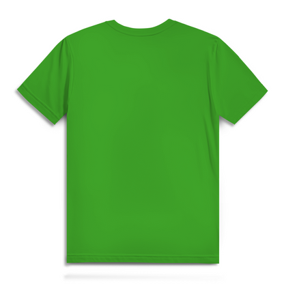 Ich frage meine Frau - Herren Premium Bio T-Shirt