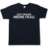 Ich frage meine Frau - Herren T-Shirt Navy