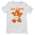 Jack Bärchi - Glücksbärchi - Damenshirt White