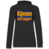 Können wir das saufen? Bob der Baumeister - Damen Hoodie Black
