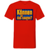 Können wir das saufen? Bob der Baumeister - Herren V-Neck Shirt Red