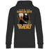 Komm zur dunklen Seite wir haben Bier Darth Vader - Unisex Hoodie Black