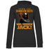 Komm zur dunklen Seite wir haben Jack Darth Vader - Damen Hoodie Black