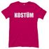 Kostüm - Damenshirt Sorbet