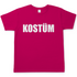 Kostüm - Herren Shirt Sorbet