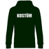 Kostüm - Unisex Hoodie Forest Green