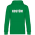 Kostüm - Unisex Hoodie Kelly Green