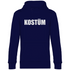 Kostüm - Unisex Hoodie Navy Blue