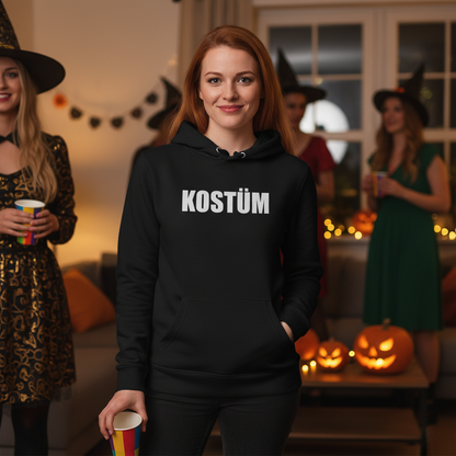 Kostüm - Damen Hoodie